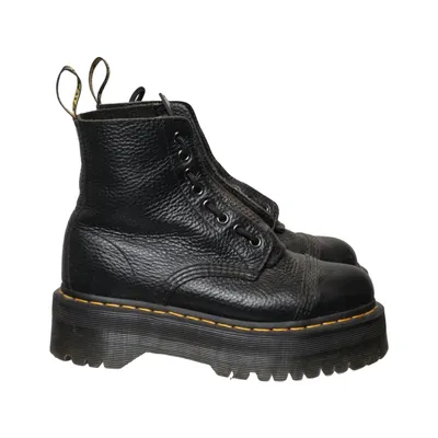 Laced boots (Sinclair) from Dr. Martens