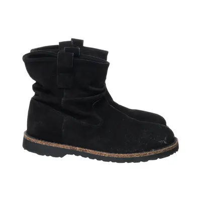 Ankelstøvler (Sort) fra Birkenstock