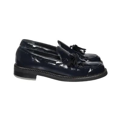 Loafers (Blauw) van Pedro Miralles Leer