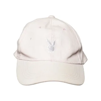 Baseballkasket (Pink) fra Playboy