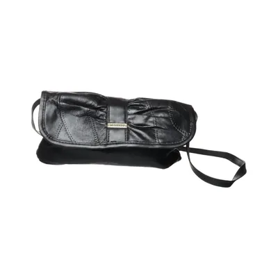 Shoulder-bag (Black) from Stefano