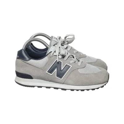 Sneakers (Grå, Blå, Hvid) fra New Balance