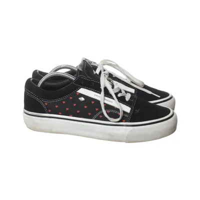 Baskets (Mack Platform) de British Knights Cuir