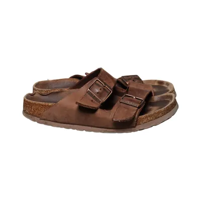 Slip-ins (Brown) from Birkenstock