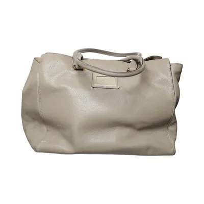 Handväska (Beige) från Hogan