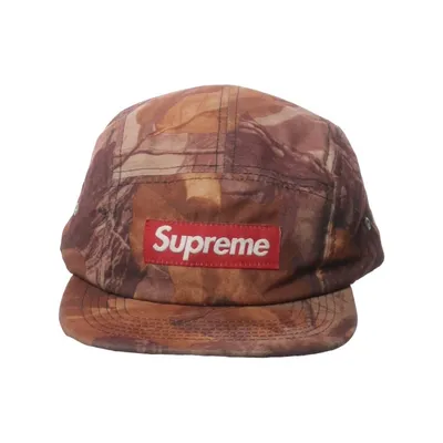 Baseball-Mütze (Camp Cap) von Supreme