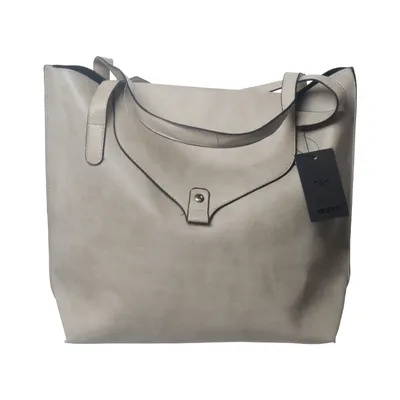 Handbag (Eks Sunny Bag) from Eksept Polyurethane