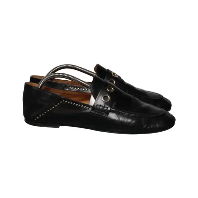 Loafers (Fosten) from Isabel Marant Leather