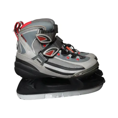 Schaatsen (Grijs) van Project