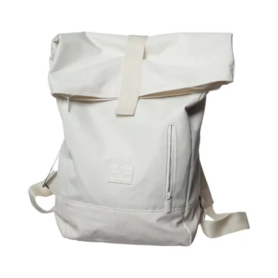 Backpack (Beige) from Johnny Urban Polyester