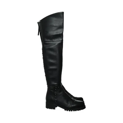Boots (Black) from Unisa
