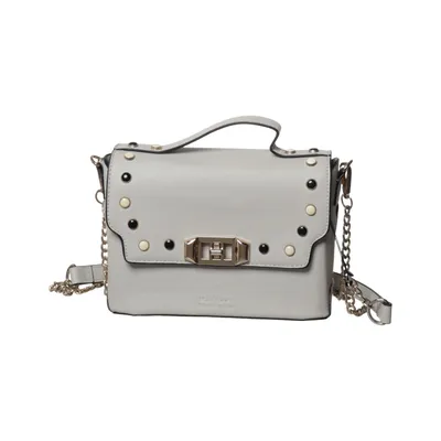 Sac à bandoulière (Gris) de Michael Shannon