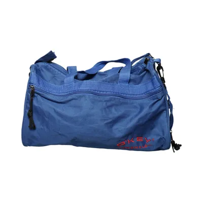 Training Bag (Blue, Red, Black) from Originals