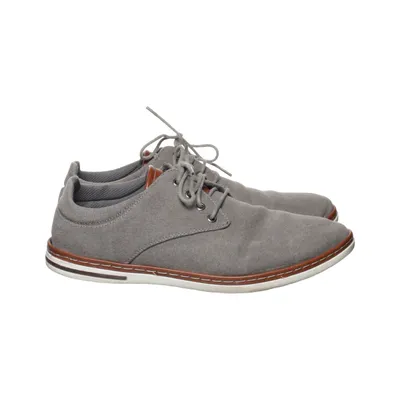 Derby shoes (Gray) from Morgan & Co