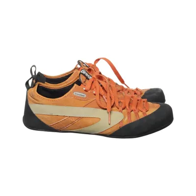 Klatresko (Orange, Beige, Sort) fra Graceland