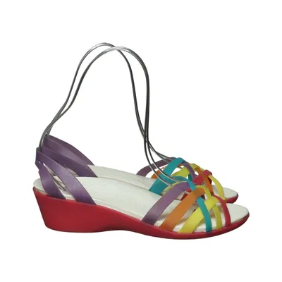 Sandales (Multicolore) de Crocs
