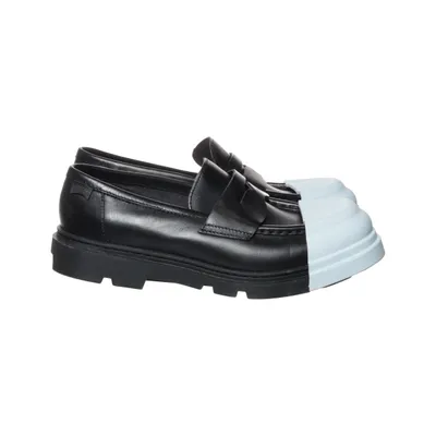 Mocassins (Noir, Bleu) de Camper