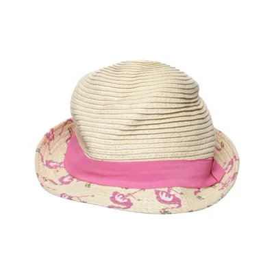 Solhatt (Beige, Rosa, Flerfärgad) från Pusblu