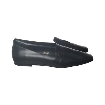 Loafers (Svart) från Zign Skinn