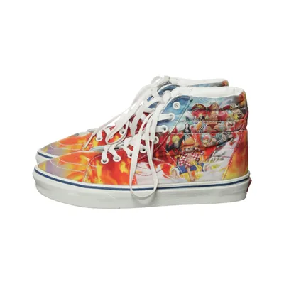 Sneakers (Flerfarvet) fra Vans