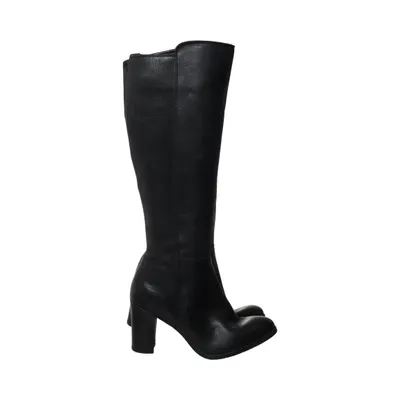 Boots (Black) from Cypres