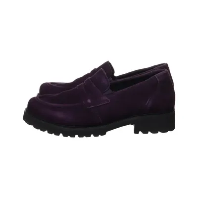 Loafers (Lila) från Scarpa