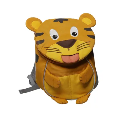 Rygsæk (Gul, Sort) fra Affenzahn Polyester