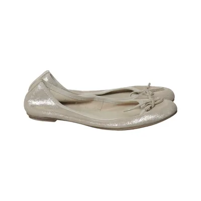 Ballerines (Or) de Alessandro Bonciolini