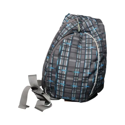 Schoudertas (Grijs, Blauw, Zwart) van Jack Wolfskin Polyamide, Polyester