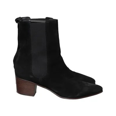 Chelsea boots (Black) from San Marina