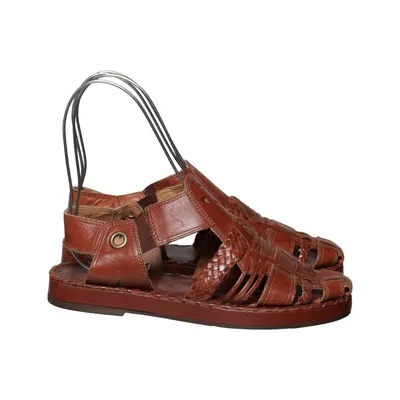 Sandaler (Brun) från Chique