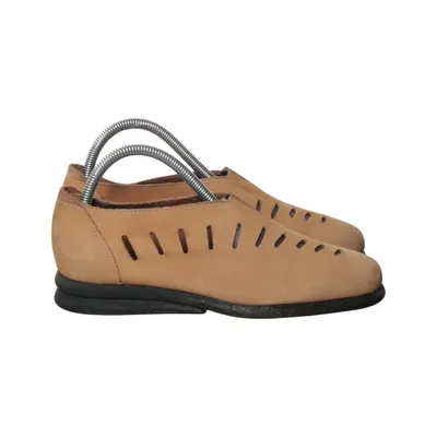 Bottines (Marron) de Arche Polyuréthane