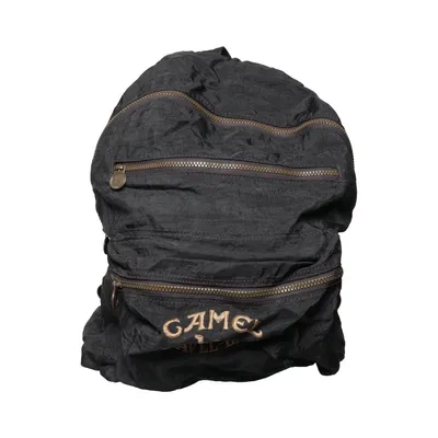 Rygsæk (Travel Bag) fra Camel