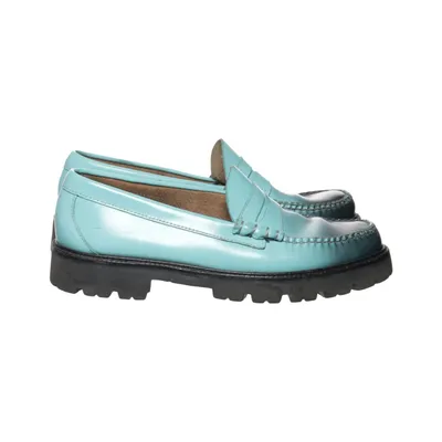 Loafers (Blue) from Weejuns