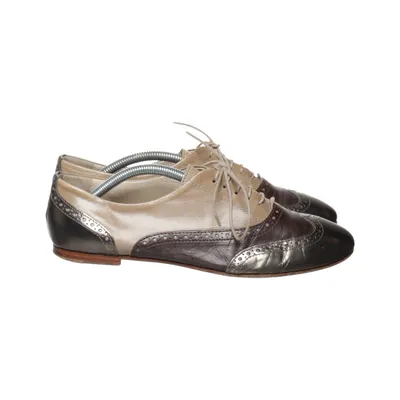 Brogues (Brun, Beige) från AGL