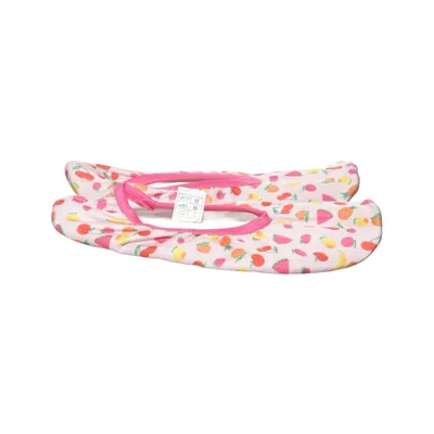 Ballet shoes (Pink, Multicolored) from Crane