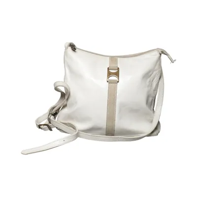 Shoulder-bag (Beige) from Ponzo