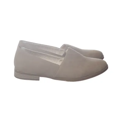 Mocassins (Beige) de Seven East