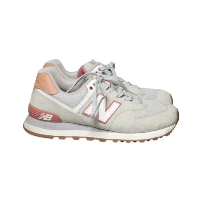 Trainers (WL574BCZ) from New Balance