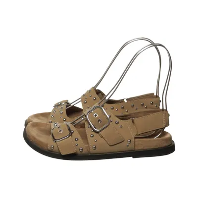 Sandaler (Beige) fra Zara