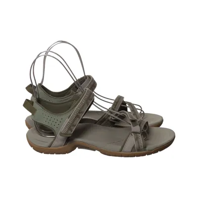 Sandaler (Grön, Beige) från Teva