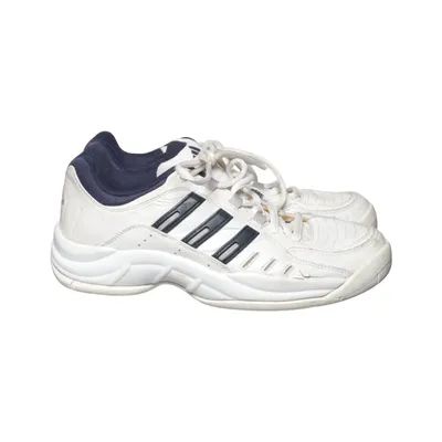 Träningsskor (Vit, Blå) från Adidas