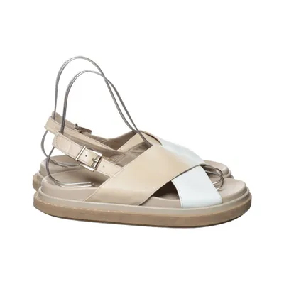 Sandaler (Beige, Vit) från Alohas