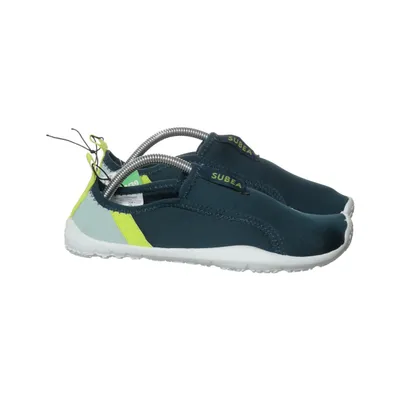 Chaussures de bain (Bleu, Jaune, Multicolore) de Subea