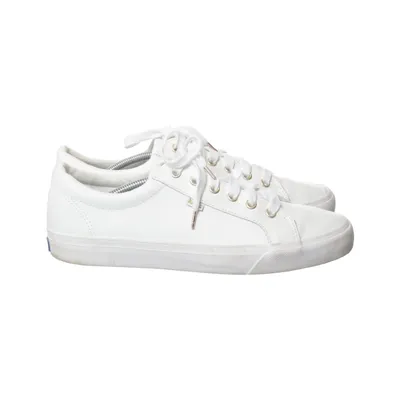 Sneakers (Vit) från Keds Skinn