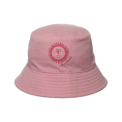 Buckethatt (Rosa) från Hermès
