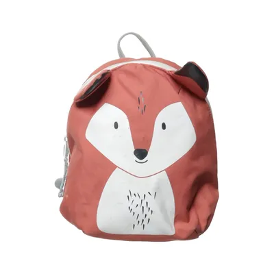 Rygsæk (Orange, Hvid) fra Lässig Polyester