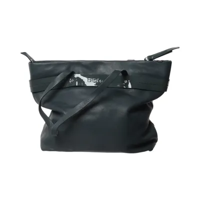 Handbag (Gray) from Liebeskind Berlin