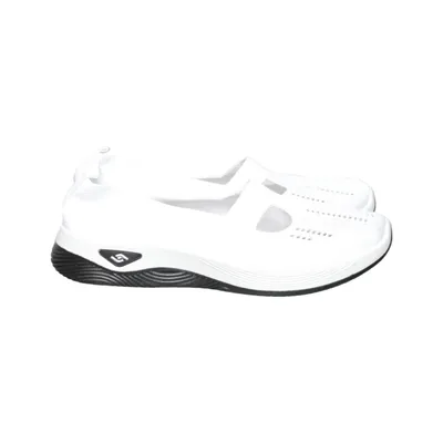 Træningssko (Hvid, Sort) fra Skechers