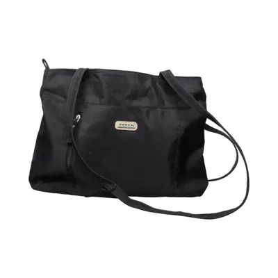 Shoulder-bag (Black) from Domani